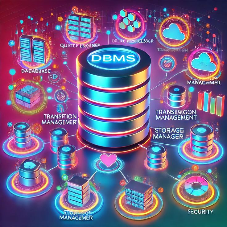 DBMS