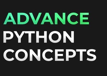 Advanced Python