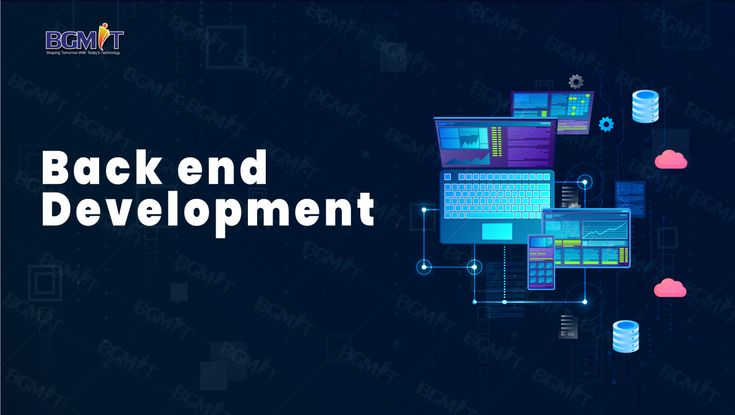 Backend Development