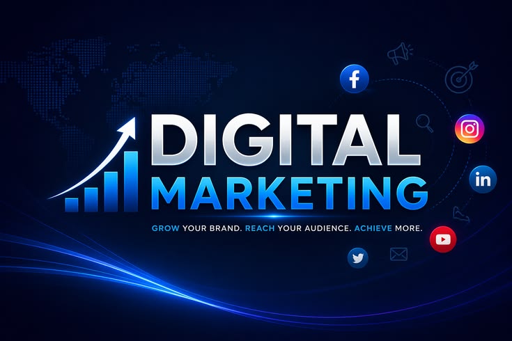 Digital Marketing