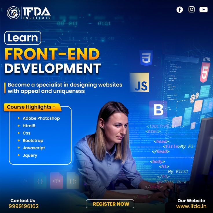 Frontend Development