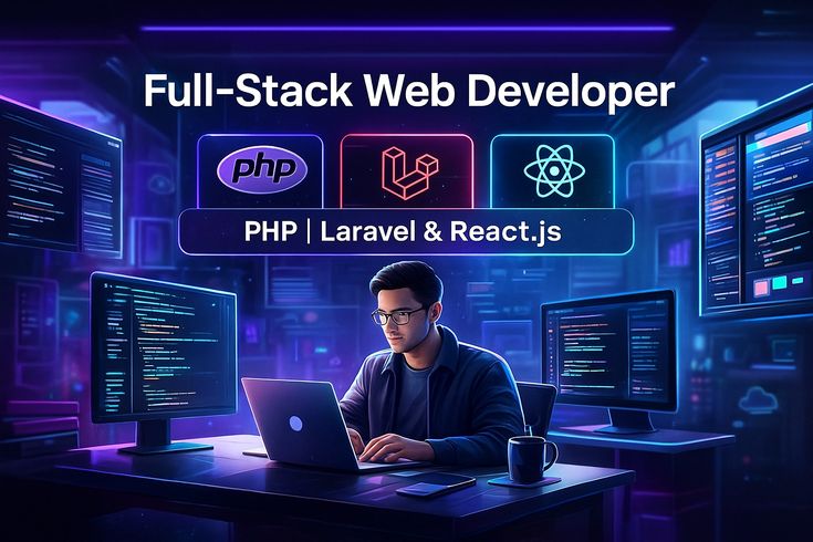 Full Stack Development