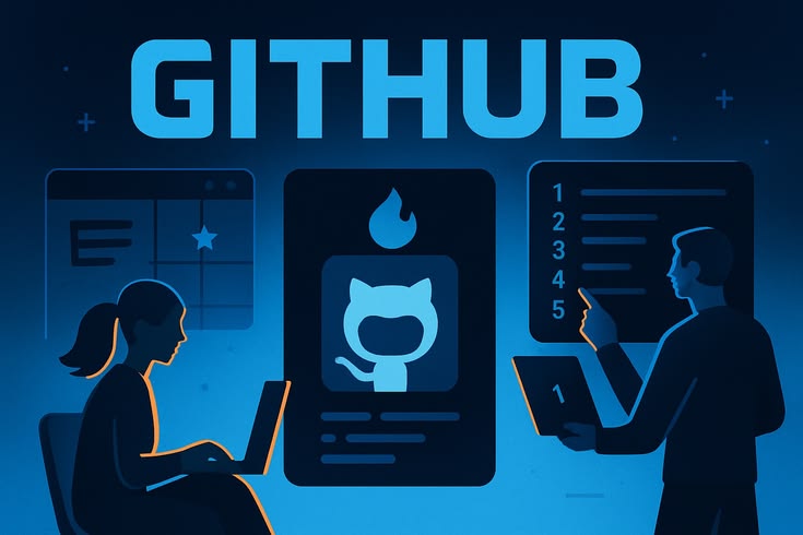 GitHub Deployment
