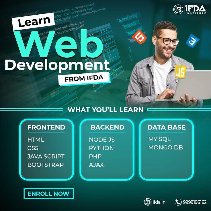 Web Development Workshop